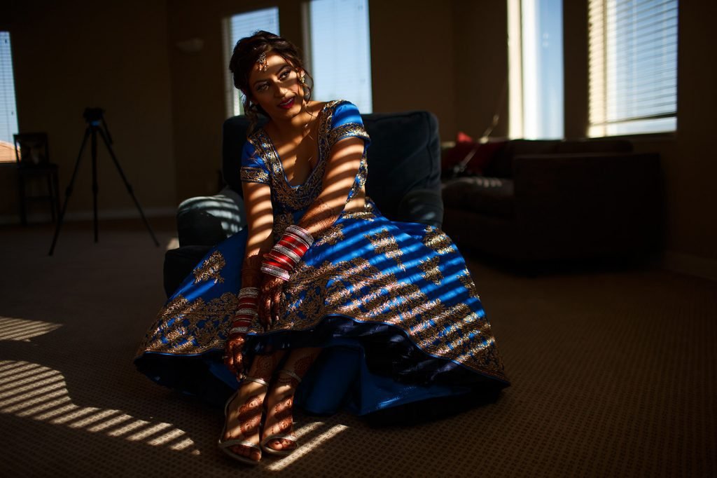 Luxury Sikh Wedding Photography 15